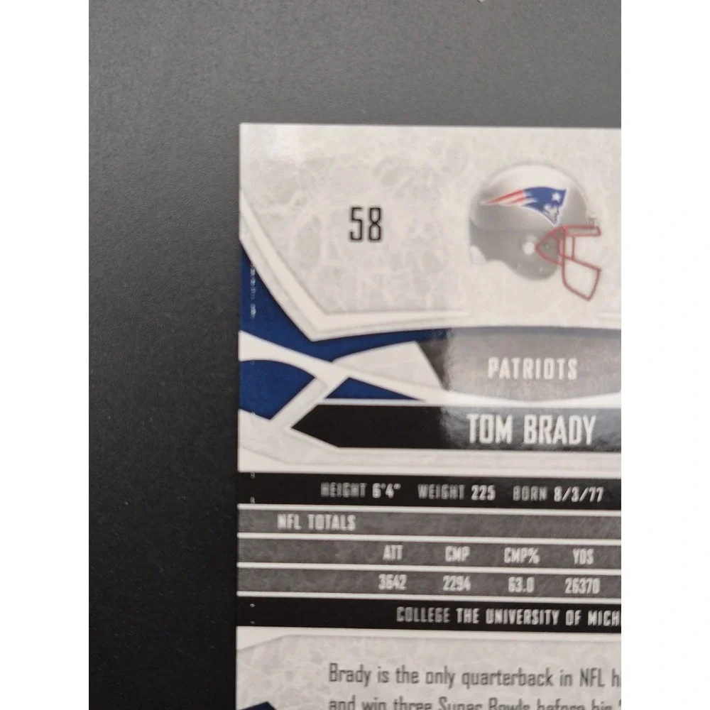 Donruss ****check pics